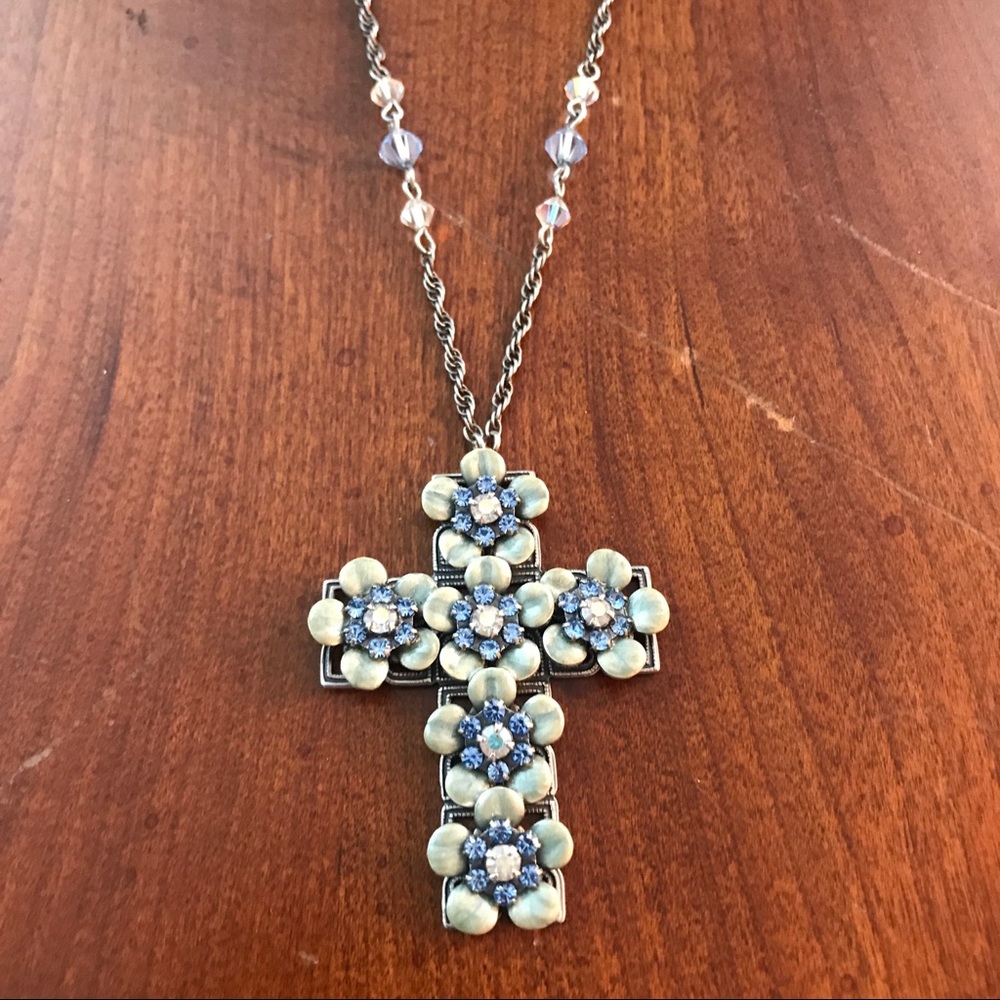 Liz Palacio Neclace